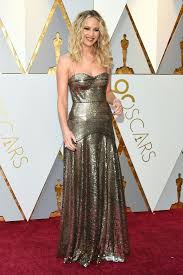 Promi auf einem roten teppichfoto: Oscars 2018 Die Tops Und Flops Vom Roten Teppich Gala De
