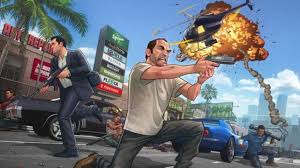 Looking for a good deal on gta 6 cover? Grand Theft Auto 5 Pc Pre Orders To Begin This Friday Report