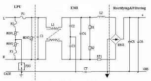 The major feature of smps is the elimination of physically massive power transformers and other power line magnetic. Switched Mode Power Supply Tutorial Principles Functions Of Smps Circuits