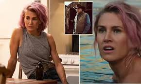 Jimmy was kicked out of Yellowstone and sent to Texas' famous 6666 ranch,  and while he's no cowboy, he's the perfect lead for the upcoming spinoff.