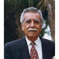 Fred M. Castro Obituary