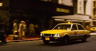 Image result for Taxi Yellow 1979 Taxi