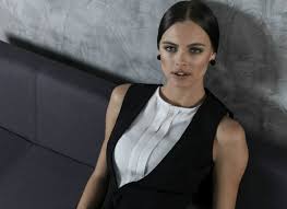 Ice Model Mgmt Istanbul Top Girl Kristina Peric For Herry Camp Www Icemodelmgmt Com Tr Product 555 Kristina P Mankenajansi Modelajans Modellikaja Mankenler