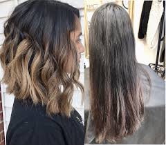 Indian Girl Blonde Hair Balayage Ash Blonde Balayage Hair Blonde Hair Balayage