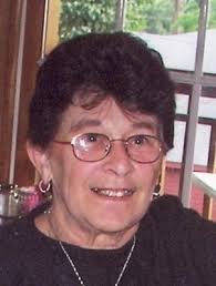 Judith Weeks Obituary (2014)