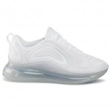 In addition to this, its textile upper is outfitted with mesh pods instead of. Schuhe Nike Air Max 720 Ao2924 100 White White Mtlc Platinum Sneakers Halbschuhe Damenschuhe Eschuhe De