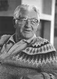 Wallace Stegner's studio destined for demolition