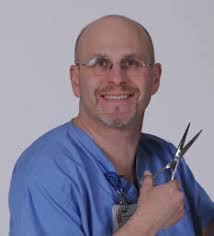 The Green, Green Grass of Home