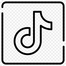 300+ vectors, stock photos & psd files. Tiktok Icon With Flat Design On Transparent Background Png Similar Png