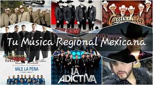 Nosso site fornece recomendações para o download de músicas que atendam aos seus hábitos diários de audição. Musica Regional Mexicana Videos Facebook