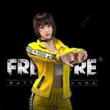 As with hayato, kelly has an awakened version in which the first shot on a target. 10 Kelly Free Fire Ideas Fire Free Fire Image
