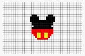Minecraft pixel art ideas templates creations easy anime pokemon game gird maker justine h pint pic pixel art bugelperlen bilder bugelperlen vorlagen weitere ermittlungen sind erforderlich, um jemanden als mutmaßlichen täter ins auge zu fassen. Minnie Mouse Pixel Art Bugelperlen Vorlagen Kostenlos Disney Png Image Transparent Png Free Download On Seekpng