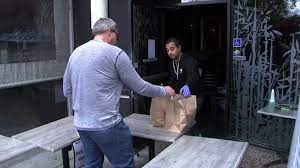 Restaurants, cafes, bars, coffee, food & dining in downtown campbell. Get Through This Campbell Restaurants Band Together During Covid 19 Pandemic Downtown Campbell