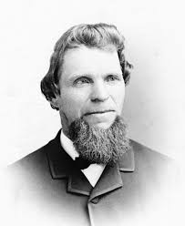 John Frederick Herman (1833-1907)