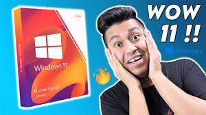 When will windows 11 be announced? Windows 11 Is Finally Coming Changes Features Hindi Youtube