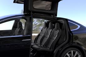 Tesla model x owner, nick deninno, with his family of six, knows that all too well. 2020 Tesla Model X Review Trims Specs Price New Interior Features Exterior Design And Specifications Carbuzz