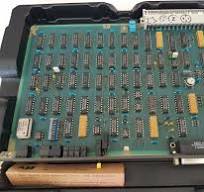 ABB Board GJR2370800R0100 / 88FN02A-E / 90 20 84 BNIB