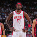 NBA Training Camp: Rockets 2023-2024 player previews - Tari Eason ...