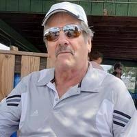 George Hall Obituary