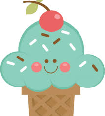 Vanilla ice cream clipart transparent background. Cute Ice Cream Clipart Png Transparent Png Large Size Png Image Pikpng