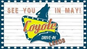 Buy movie tickets in advance, find movie times, watch trailers, read movie reviews, and more at fandango. Welcome To Coyote Drive In Leeds Alabama Opening May 2016 Youtube