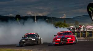 Noutățile Pentru Campionatul Național De Drift Televizare Noi Orașe și Promovare Fras