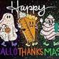 HalloThanksMas Cakes event image