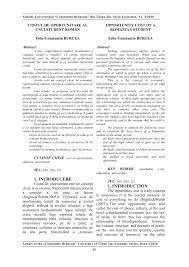 Când terminam ascultarea, mergeam și îi duceam supa. Pdf Opportunity Cost Of A Romanian Student