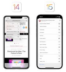 The indicator inclides dnd mode, bluetooth, signal strength, and battery. Three Weeks With Ios And Ipados 15 Foundational Updates Macstories
