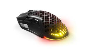 Aerox 5