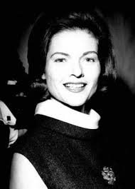 Nancy Dickerson Whitehead (1927-1997)