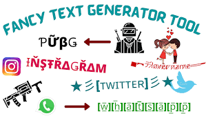 Best tool to create character names. Total Gaming
