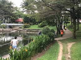 Taman rekreasi shah alam 1. Top 7 Best Places For Cycling Around The Klang Valley