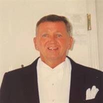 Jimmy Lloyd Obituary