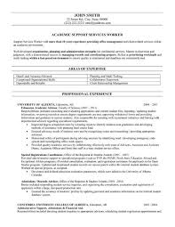 In conjunction with the campus financial aid office, departments, and organizations external to uc and ugst, determines and adjusts students' financial aid packages. Cover Letter For Academic Advisor Job June 2021