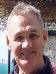 Condolence Book for Fergus Maher (Limerick City, Limerick)