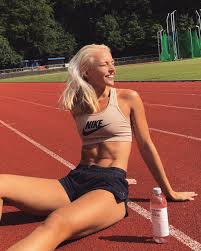 Track practice Porn Pic - EPORNER