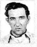 On this day, November 15th, 1979, 2 Detroit mobsters, who were part of  Jimmy Hoffa's murder hit squad, Raffaele “Jimmy Q” Quasarano & Peter  “Bozzi” Vitale, who were members of a commission
