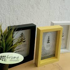 Lihat informasi lebih detail seperti foto, fasilitas, jumlah kamar, dan floorplan. Frame Minimalis Photos Facebook