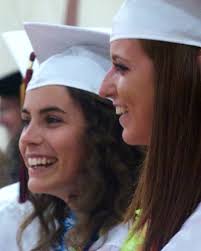 Introducing Glen Cove High School's Class of 2011