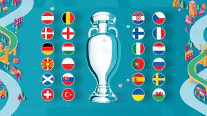 Noticias y resultados en vivo del torneo clasificatorio para la eurocopa 2020. Euro 2021 Euro 2020 Who Are The Coaches Of Each National Team As Com