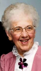 Irene Reiter Obituary (2010)