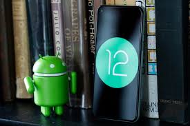 The android 12 beta has officially arrived, and it is packed with new features. Here S Every Feature Your Phone Will Get With Android 12