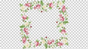 Green phnom penh polygon small fresh eucalyptus leaf border elements. White Green And Pink Roses Border Flower Wedding Invitation Floral Design Flowers Frame Border Flower Arranging Branch Png Klipartz