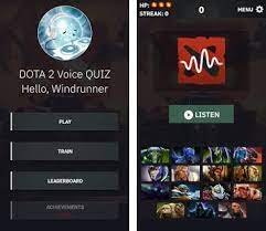 Click to see our best video content. Dota 2 Hero Voice Quiz Apk Download For Android Latest Version 0 13 Com Codeard Dota2voice