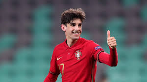 Francisco trincão, a nova joia portuguesa do barcelona. Dnniuxi7ove8cm
