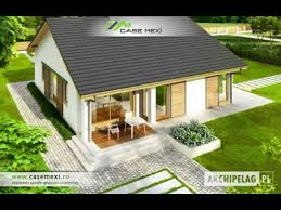 Firma ta de arhitectura pentru proiecte de casa., case la cheie., solutii personalizate. Case Ieftine La Cheie Youtube