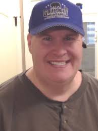 Darrell Hindmarsh Obituary