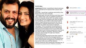 Actress shweta tiwari and her daughter palak were spotted near a police station on sunday. Abhinav Kohli Claims Palak Tiwari S Clarification Post Was Deleted And Re Inserted But Looks Like He Needs Some Fact Check View Posts Latestly