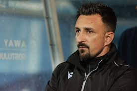 Nermin Bašić: Želimo da se vratimo na pobjednički kolosjek